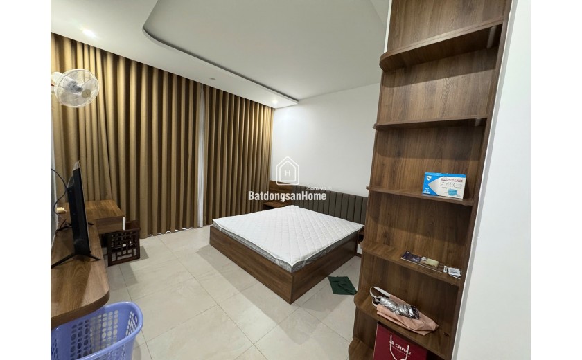 Bán nhà mặt tiền Cửu Long TT Nha Trang – kinh doanh tốt – 76m²